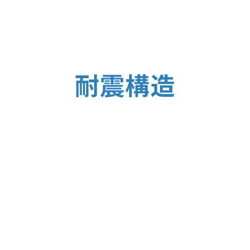 耐震構造で大切な家族と財産を守る
