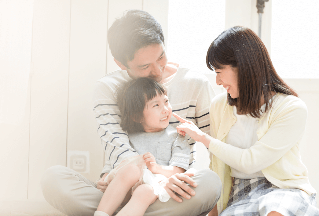 FPの家写真